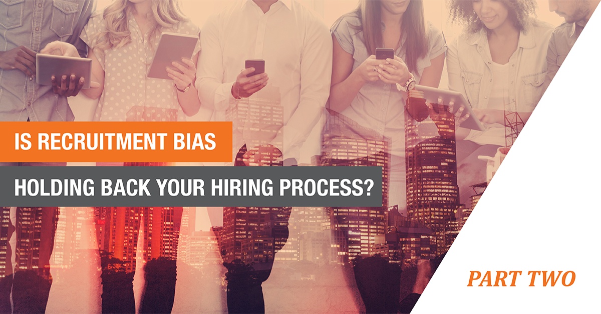 Effective advice to improve your recruitment processes and reduce job